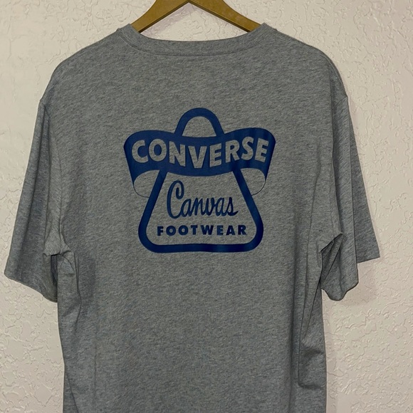 Converse Tee XXL - Picture 4 of 4